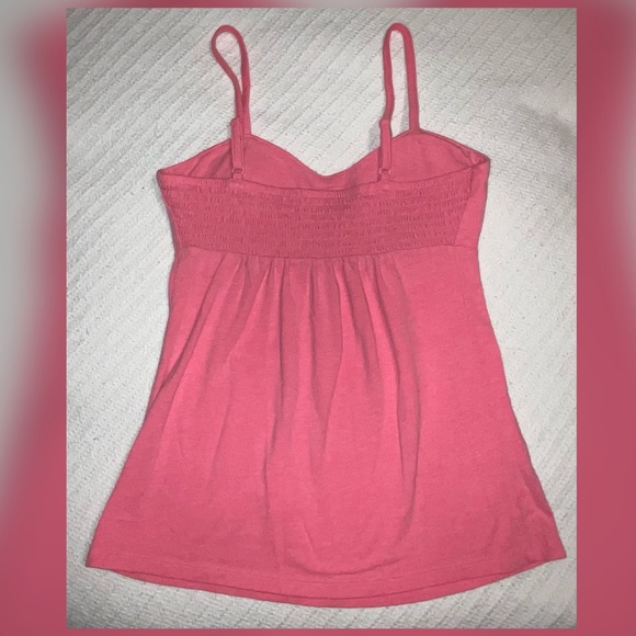 Women’s Spaghetti Strap Top - Picture 3 of 3